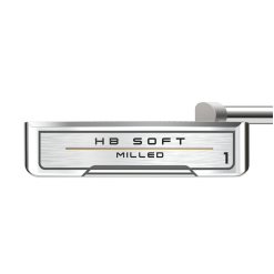 Cleveland Huntington Beach Soft Milled Golf Putter | #1 9 Cleveland Huntington Beach Soft Milled Golf Putter | #1 -Accessories Shop HBmilledsoft1 4