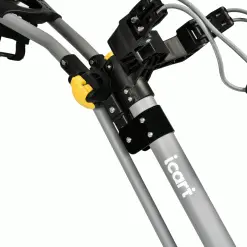 Masters ICart Go - 3 Wheel Golf Push Trolley 11 Masters ICart Go - 3 Wheel Golf Push Trolley -Accessories Shop ICART4