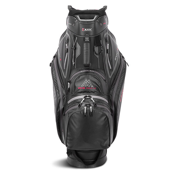Big Max Dri Lite Sport 2 Golf Cart Bag 9C527C 10 Big Max Dri Lite Sport 2 Golf Cart Bag 9C527C - Image 10