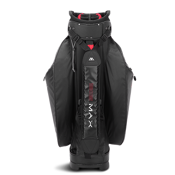 Big Max Dri Lite Sport 2 Golf Cart Bag 9C527C 11 Big Max Dri Lite Sport 2 Golf Cart Bag 9C527C - Image 11
