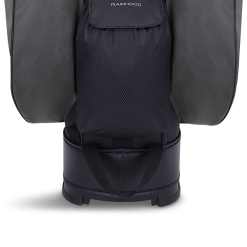 Big Max Dri Lite Silencio 2 Golf Cart Bag 9C519C -Accessories Shop IMG 4704 korr