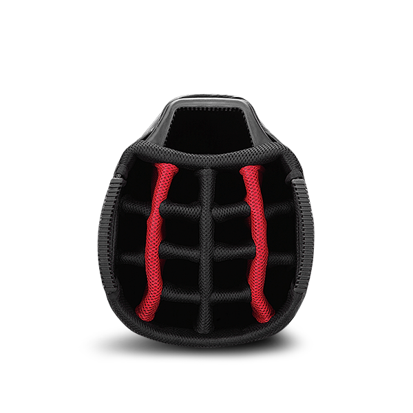 Big Max Dri Lite Sport 2 Golf Cart Bag 9C527C 7 Big Max Dri Lite Sport 2 Golf Cart Bag 9C527C - Image 7