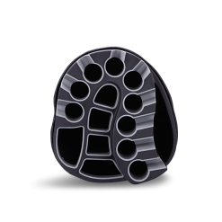 Big Max Dri Lite Silencio 2 Golf Cart Bag 9C519C -Accessories Shop IMG 4740 korr