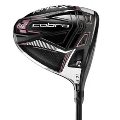 Ladies Cobra RADSPEED XB Golf Driver
