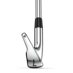 Left Hand Wilson Staff D9 Forged Irons | Steel 7 Left Hand Wilson Staff D9 Forged Irons | Steel -Accessories Shop Left Hand Wilson Staff D9 Forged Irons Steel 2