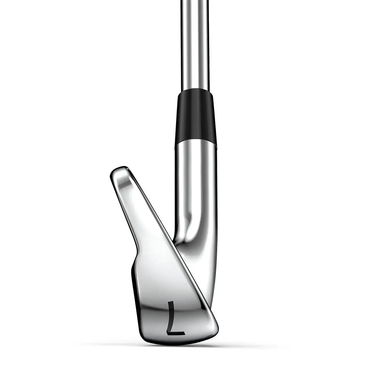 Left Hand Wilson Staff D9 Forged Irons | Steel 4 Left Hand Wilson Staff D9 Forged Irons | Steel - Image 4