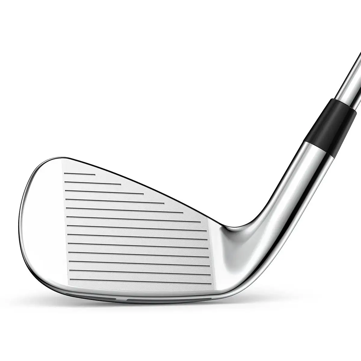 Left Hand Wilson Staff D9 Forged Irons | Steel 2 Left Hand Wilson Staff D9 Forged Irons | Steel - Image 2