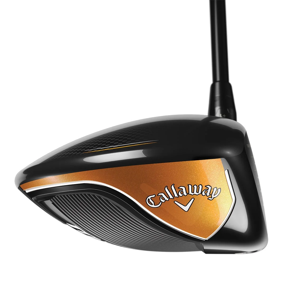 Callaway Ladies Mavrik 22 Golf Driver 4 Callaway Ladies Mavrik 22 Golf Driver - Image 4