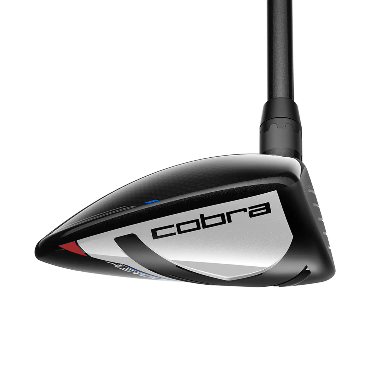 Left Handed Cobra Aerojet Golf Fairway Wood 2 Left Handed Cobra Aerojet Golf Fairway Wood - Image 2