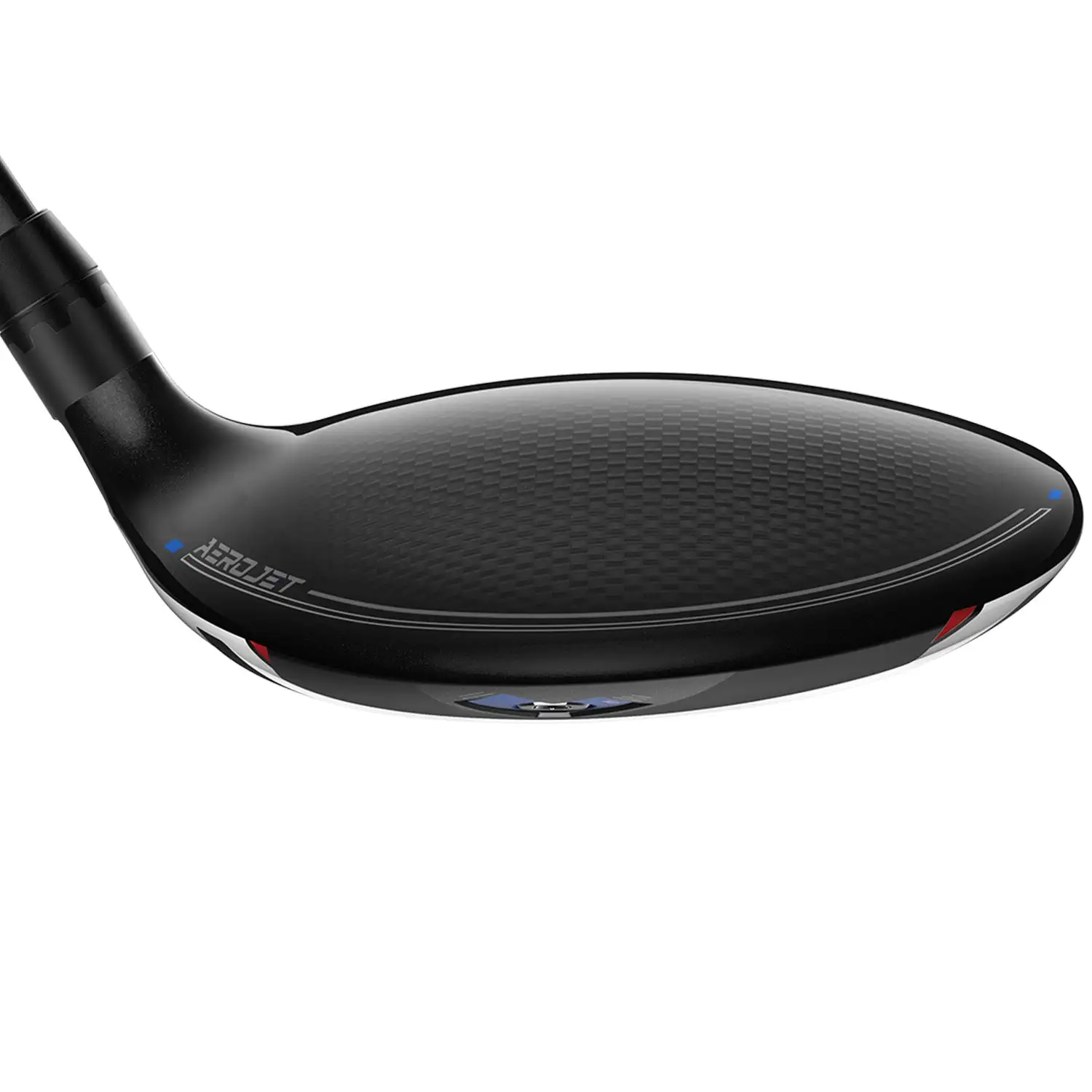 Left Handed Cobra Aerojet Golf Fairway Wood 3 Left Handed Cobra Aerojet Golf Fairway Wood - Image 3