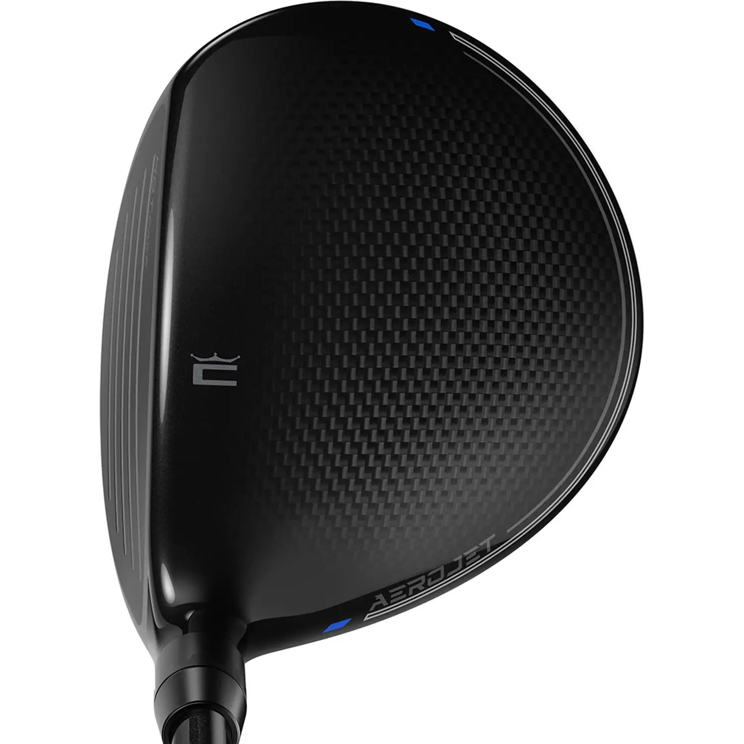 Left Handed Cobra Aerojet Golf Fairway Wood 5 Left Handed Cobra Aerojet Golf Fairway Wood - Image 5