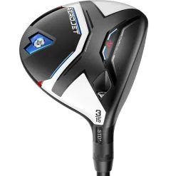 Left Handed Cobra Aerojet Golf Fairway Wood