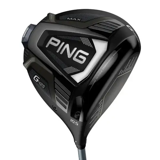 Left Handed Ping G425 MAX Golf Driver 1 Left Handed Ping G425 MAX Golf Driver