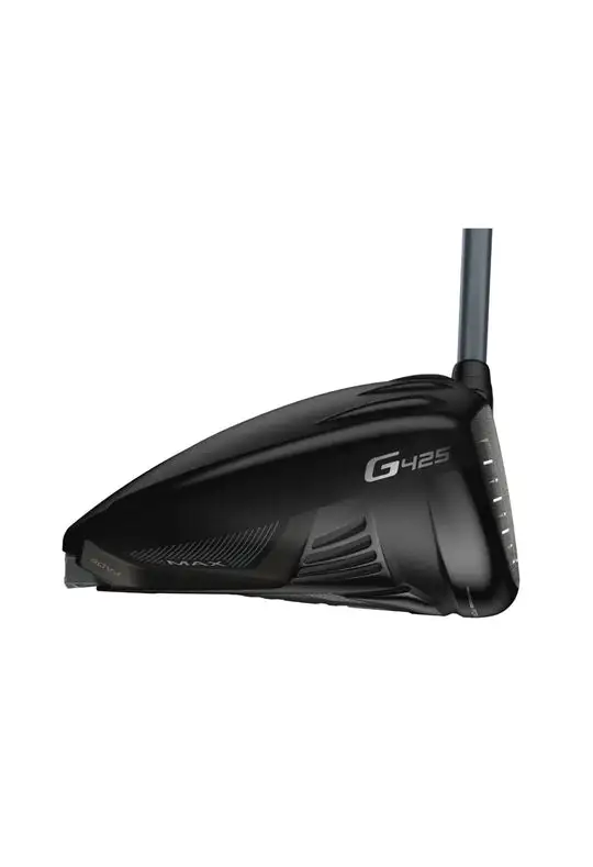Left Handed Ping G425 MAX Golf Driver 4 Left Handed Ping G425 MAX Golf Driver - Image 4