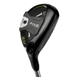 Left Handed Ping G430 Golf Hybrid