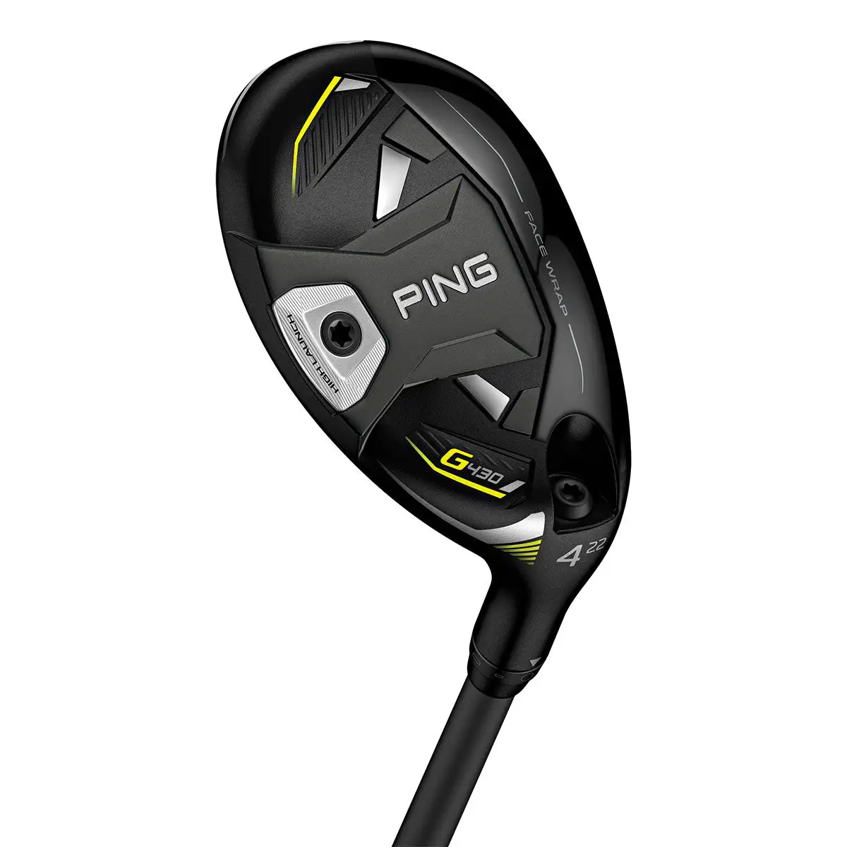 Left Handed Ping G430 Golf Hybrid 2 Left Handed Ping G430 Golf Hybrid - Image 2