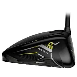 Left Handed Ping G430 Max Golf Driver 5 Left Handed Ping G430 Max Golf Driver -Accessories Shop Left Handed Ping G430 Max Golf Driver 7