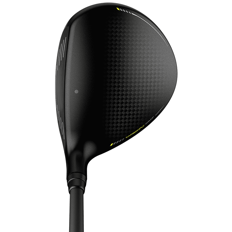 Left Handed Ping G430 Max Golf Fairway Wood 2 Left Handed Ping G430 Max Golf Fairway Wood - Image 2