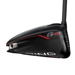 Left Handed Ping G410 Plus Golf Driver 7 Left Handed Ping G410 Plus Golf Driver -Accessories Shop Left Handed Ping Plus Golf Driver 10