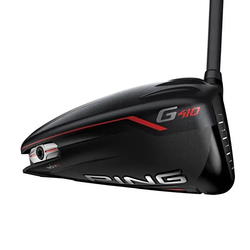 Left Handed Ping G410 Plus Golf Driver 4 Left Handed Ping G410 Plus Golf Driver - Image 4