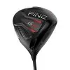 Left Handed Ping G410 Plus Golf Driver