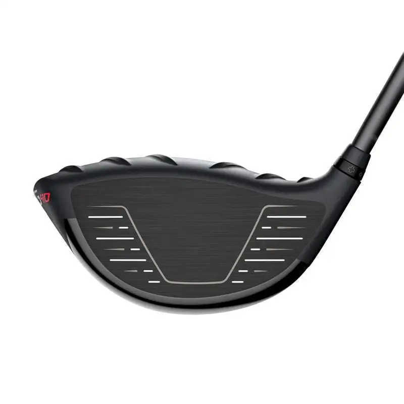 Left Handed Ping G410 Plus Golf Driver 3 Left Handed Ping G410 Plus Golf Driver - Image 3