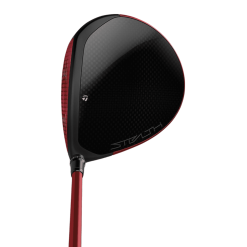 Left Handed TaylorMade Stealth 2 HD Golf Driver 9 Left Handed TaylorMade Stealth 2 HD Golf Driver -Accessories Shop Left Handed TaylorMade Stealth 2 HD Golf Driver 8