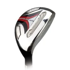 Lynx Ready To Play Mens Golf Package Set | Steel -Accessories Shop Lynx Ready to Play Mens Golf Package Set Steel 0