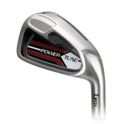 Lynx Ready To Play Mens Golf Package Set | Steel -Accessories Shop Lynx Ready to Play Mens Golf Package Set Steel 3