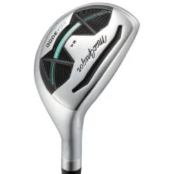 MacGregor CG3000 Ladies Golf 1/2 Package Set MACSET083 7 MacGregor CG3000 Ladies Golf 1/2 Package Set MACSET083 -Accessories Shop MacGregorCG3000LadiesGolfHalfPackageSetMACSET0832