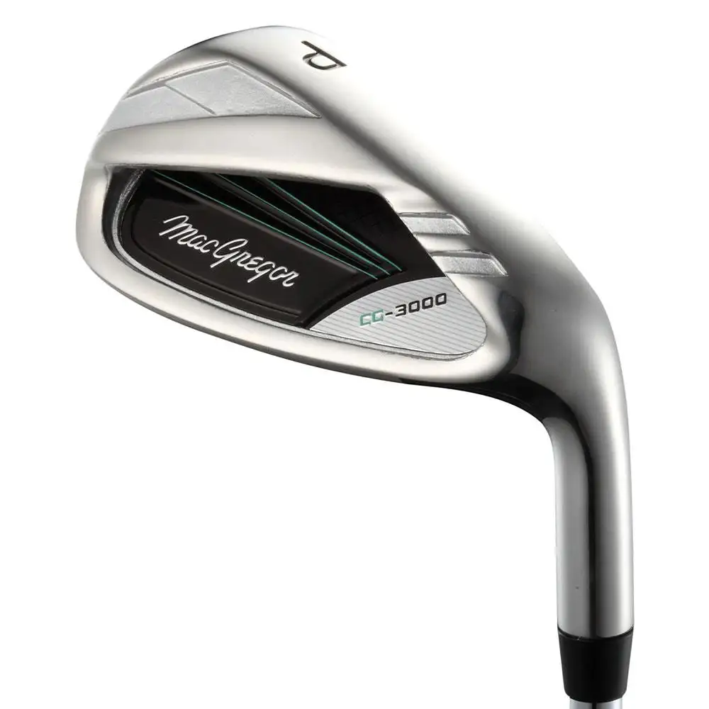 MacGregor CG3000 Ladies Golf 1/2 Package Set MACSET083 4 MacGregor CG3000 Ladies Golf 1/2 Package Set MACSET083 - Image 4