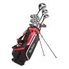 MacGregor CG3000 1" Longer Steel Golf Package Set MACSET089