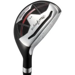Left Handed MacGregor CG3000 Steel Golf Package Set MACSET084 10 Left Handed MacGregor CG3000 Steel Golf Package Set MACSET084 -Accessories Shop MacGregor CG3000 Steel Golf Package Set Left Handed 104