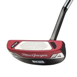 Macgregor MACTEC X #01 Golf Putter