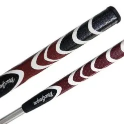 Macgregor MACTEC X #01 Golf Putter 5 Macgregor MACTEC X #01 Golf Putter -Accessories Shop Macgregor MACTEC X 01 Golf Putter 7