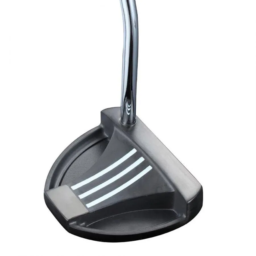 Macgregor MACTEC X #03 Golf Putter 2 Macgregor MACTEC X #03 Golf Putter - Image 2