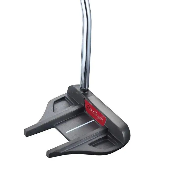 Macgregor MACTEC X #04 Golf Putter 2 Macgregor MACTEC X #04 Golf Putter - Image 2