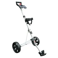 Masters 5 Series Compact Golf Pull Trolley TRP0007S