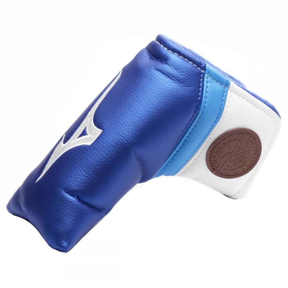 Mizuno M-Craft 3 White Satin Golf Putter 3 Mizuno M-Craft 3 White Satin Golf Putter - Image 3