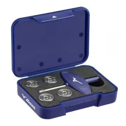 Mizuno M-Craft 3 White Satin Golf Putter 7 Mizuno M-Craft 3 White Satin Golf Putter -Accessories Shop Mizuno Craft White Satin Golf Putter 93