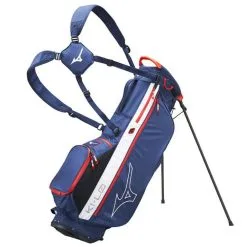 Mizuno K1LO Golf Stand Bag BK1LOS22