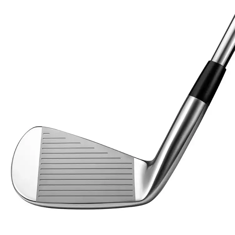 Mizuno Pro 221 Golf Irons | Steel 2 Mizuno Pro 221 Golf Irons | Steel - Image 2