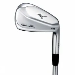 Mizuno Pro 221 Golf Irons | Steel 7 Mizuno Pro 221 Golf Irons | Steel -Accessories Shop Mizuno Pro 221 Golf Irons Steel 8
