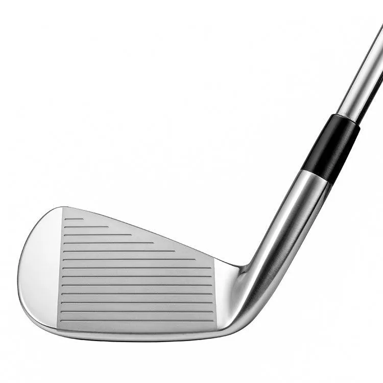 Mizuno Pro 223 Golf Irons | Steel 2 Mizuno Pro 223 Golf Irons | Steel - Image 2