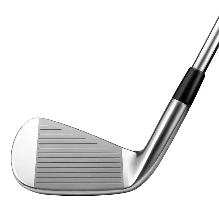 Mizuno Pro 225 Golf Irons | Steel 3 Mizuno Pro 225 Golf Irons | Steel - Image 3