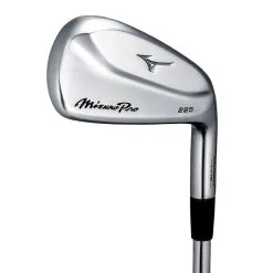 Mizuno Pro 225 Golf Irons | Steel 7 Mizuno Pro 225 Golf Irons | Steel -Accessories Shop Mizuno Pro 225 Golf Irons Steel 7