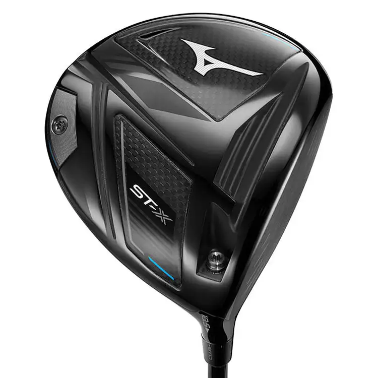 Mizuno ST-X 220 Golf Driver 1 Mizuno ST-X 220 Golf Driver