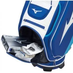 Mizuno Tour Staff Mid Golf Bag 5LJC202200 7 Mizuno Tour Staff Mid Golf Bag 5LJC202200 -Accessories Shop Mizuno Tour Staff Mid Golf Bag 5LJC202200 11