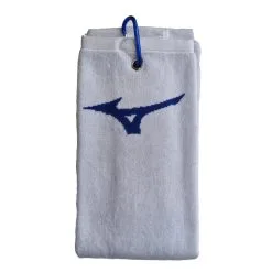 Mizuno Tri-Fold Golf Towel TWRB21