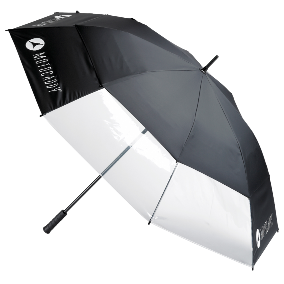 Best hot sale Motocaddy Clearview Golf Umbrella Accessories Shop